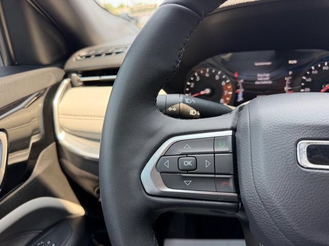 2024 Jeep Compass Limited Farmington MO