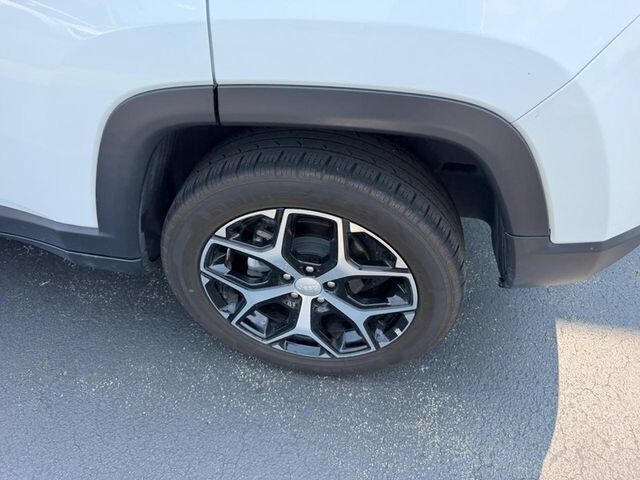 2024 Jeep Compass Limited Farmington MO
