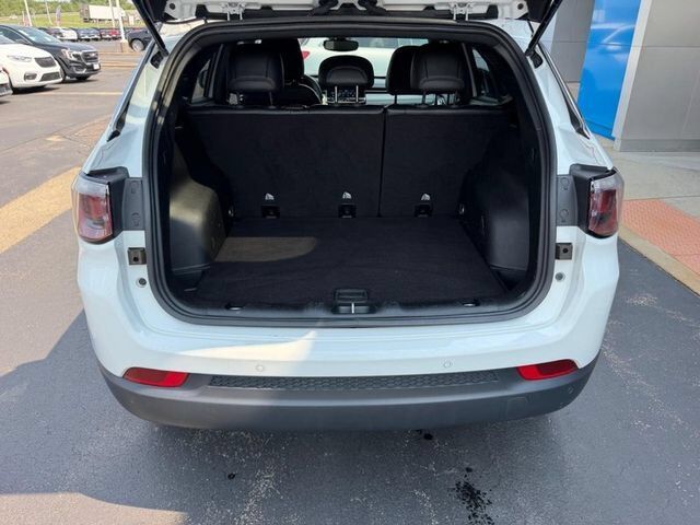 2024 Jeep Compass Limited Farmington MO