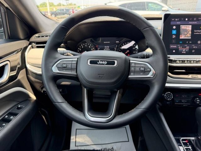 2024 Jeep Compass Limited Farmington MO