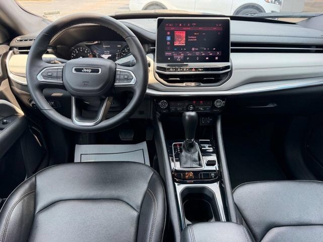 2024 Jeep Compass Limited Farmington MO