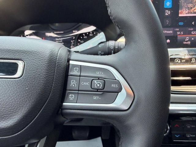2024 Jeep Compass Limited Farmington MO