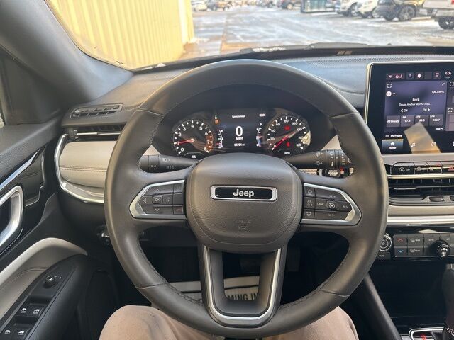 2024 Jeep Compass Limited Watertown SD