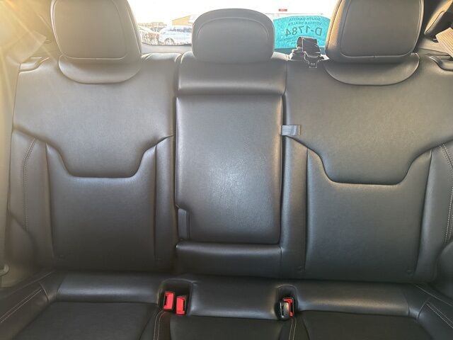 2024 Jeep Compass Limited Watertown SD