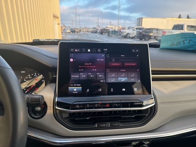 2024 Jeep Compass Limited Watertown SD