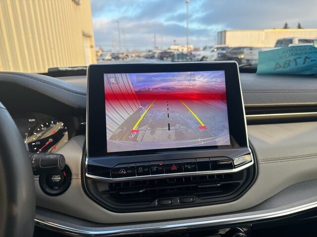 2024 Jeep Compass Limited Watertown SD