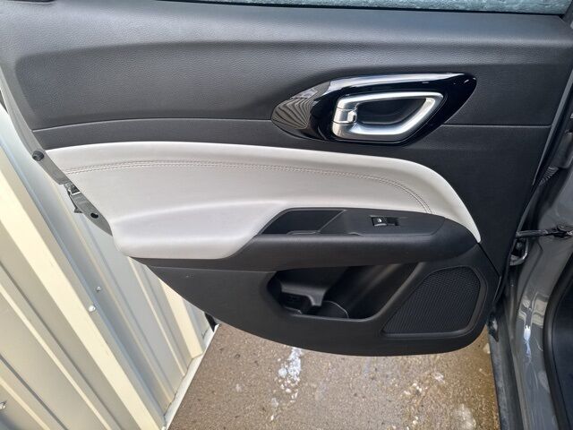 2024 Jeep Compass Limited Watertown SD