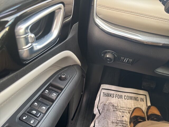 2024 Jeep Compass Limited Watertown SD