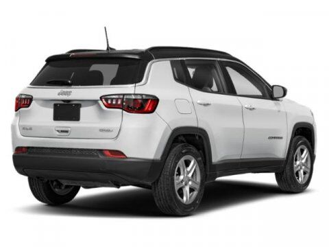 2024 Jeep Compass Limited Winder GA