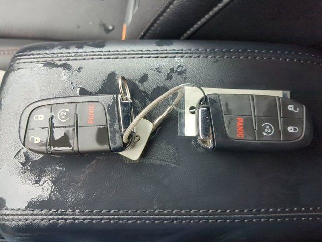 2024 Jeep Compass Limited Winder GA