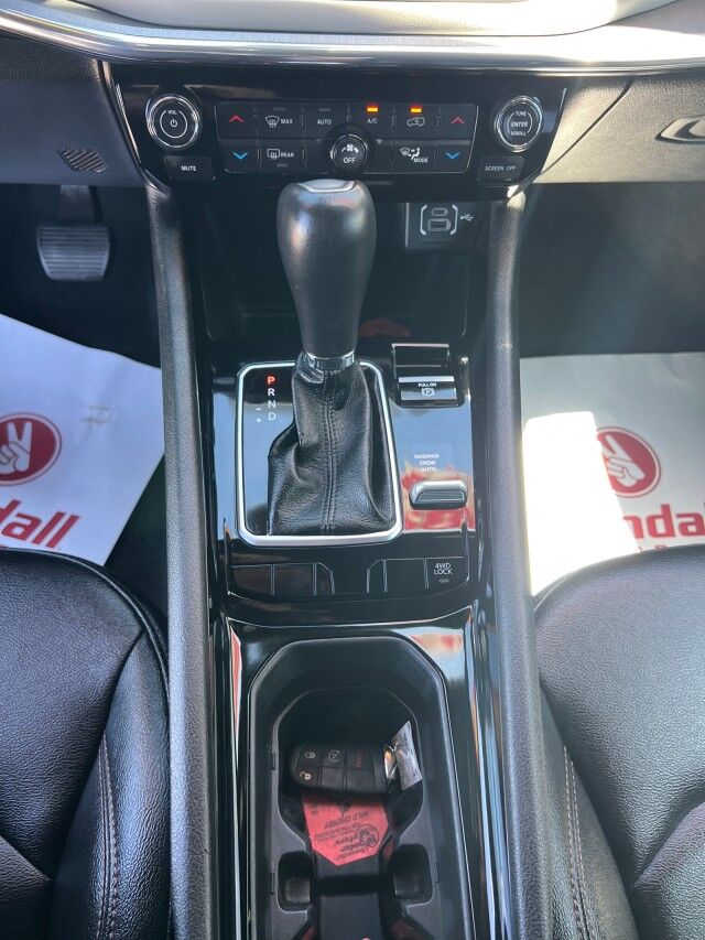 2024 Jeep Compass Limited Yuma AZ