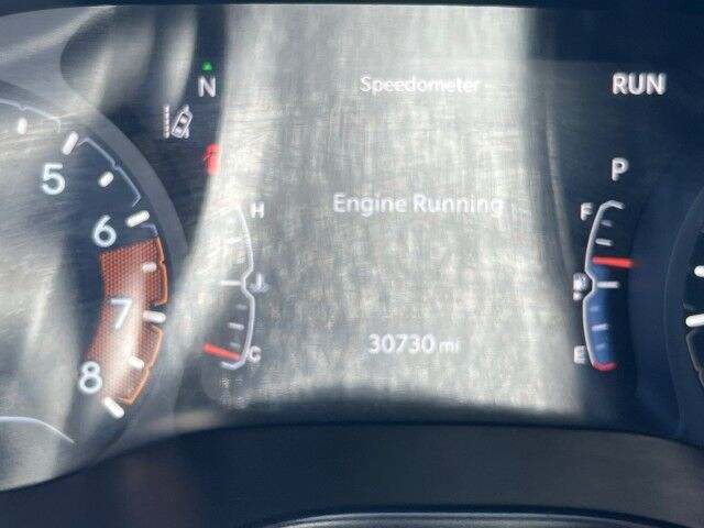 2024 Jeep Compass Limited Yuma AZ