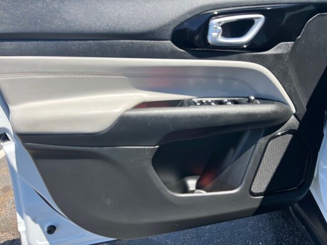 2024 Jeep Compass Limited Yuma AZ