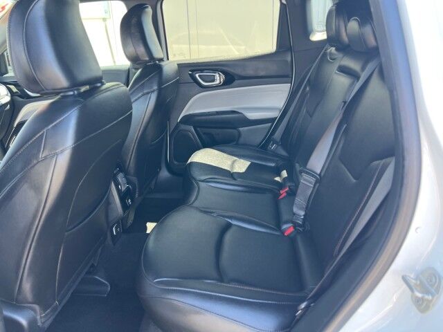 2024 Jeep Compass Limited Yuma AZ