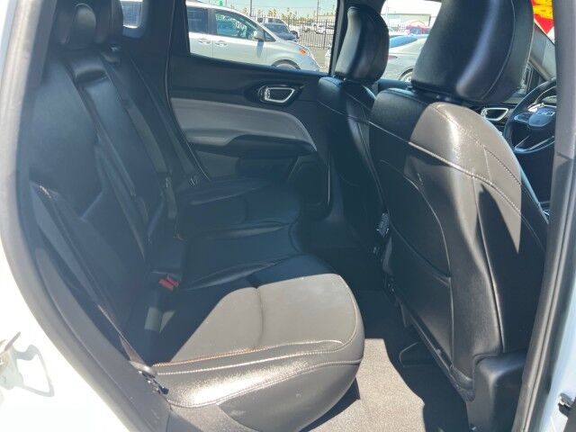 2024 Jeep Compass Limited Yuma AZ