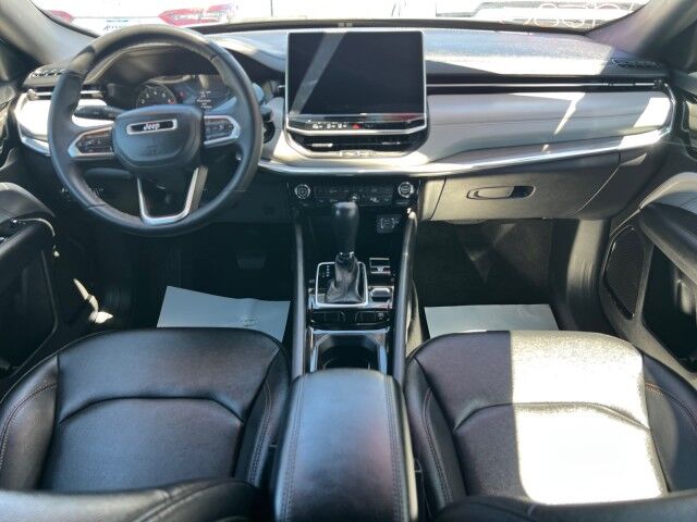2024 Jeep Compass Limited Yuma AZ