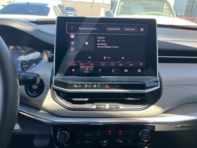 2024 Jeep Compass Limited Yuma AZ