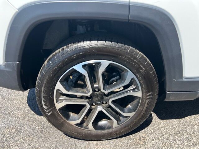 2024 Jeep Compass Limited Yuma AZ