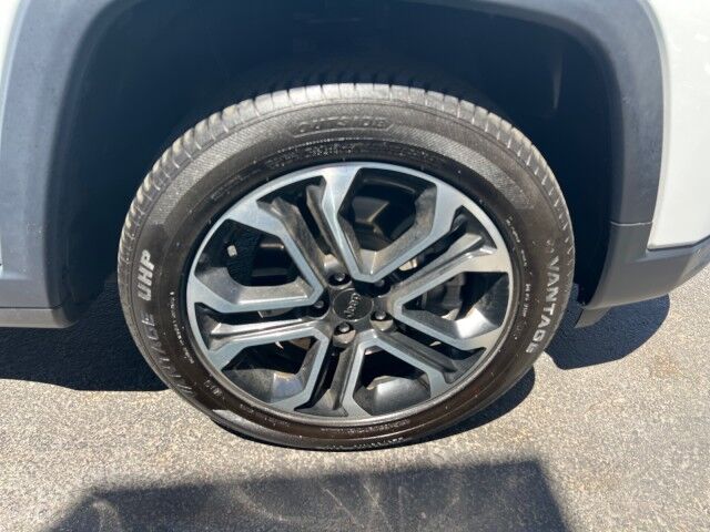 2024 Jeep Compass Limited Yuma AZ