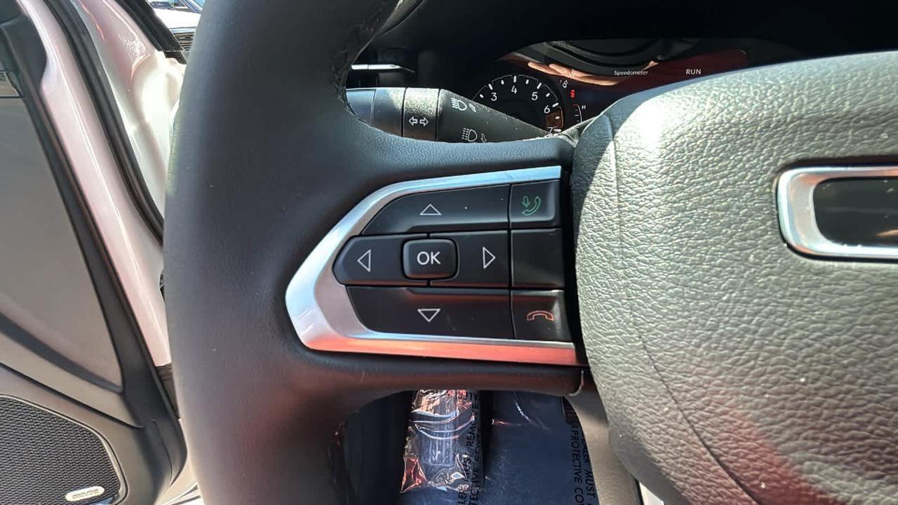 2024 Jeep Compass Limited Hudson MA