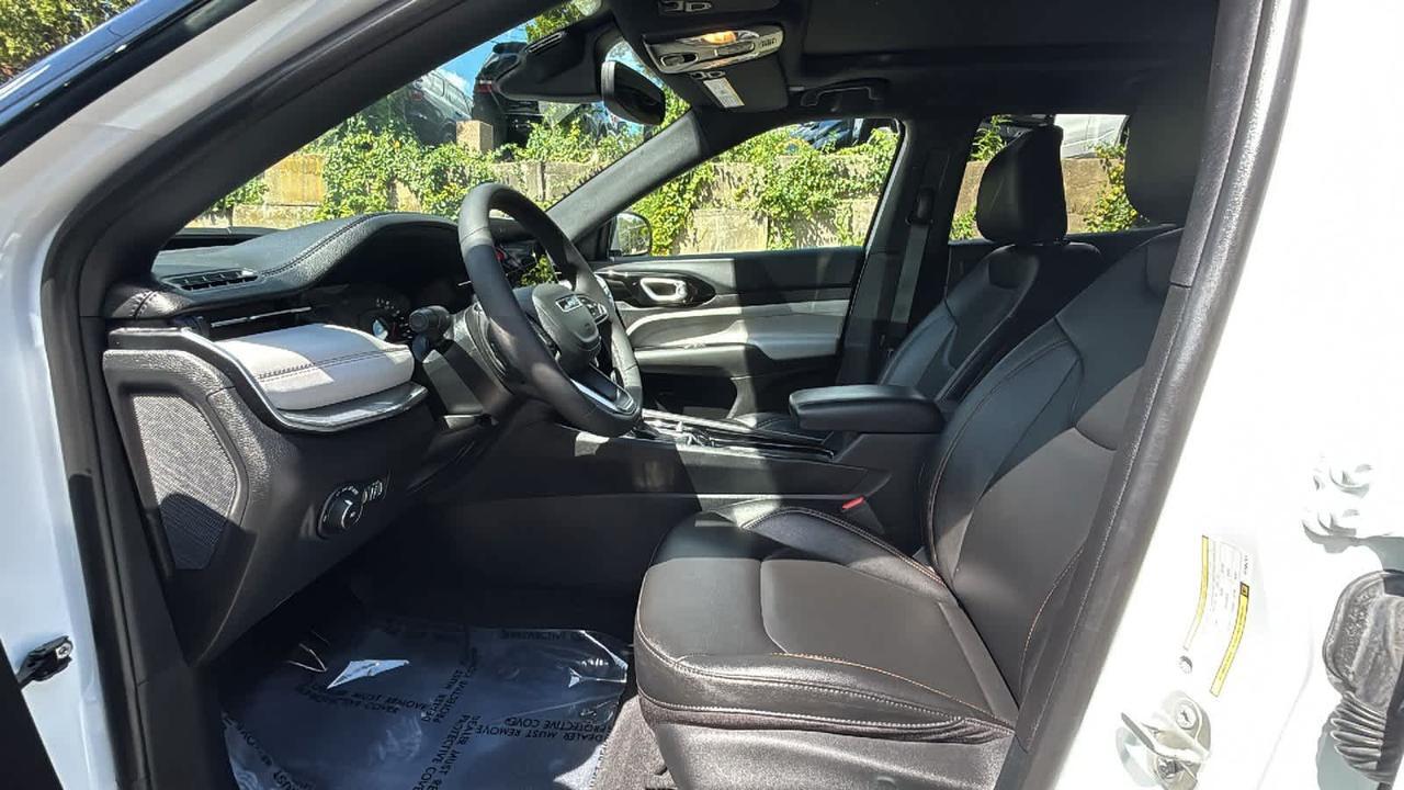 2024 Jeep Compass Limited Hudson MA