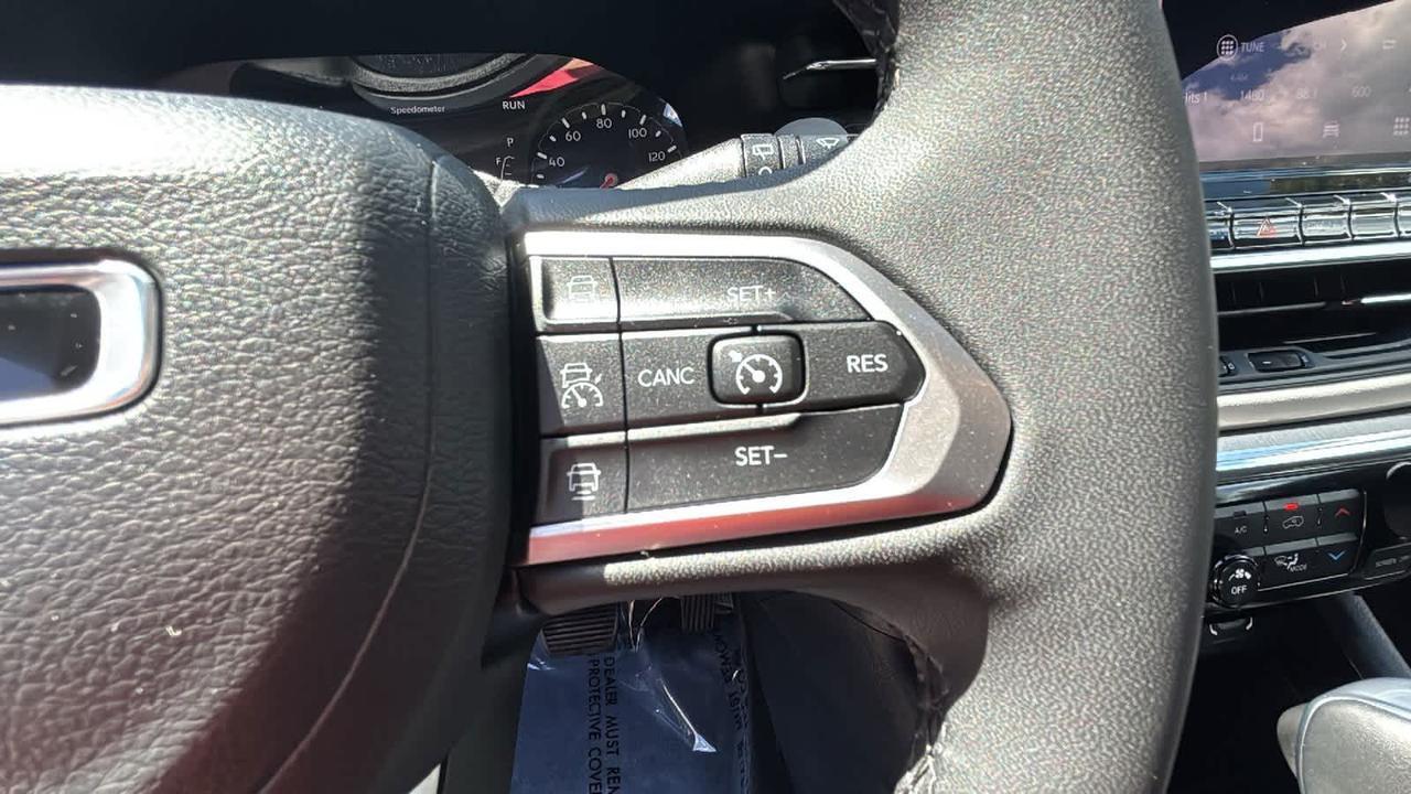 2024 Jeep Compass Limited Hudson MA