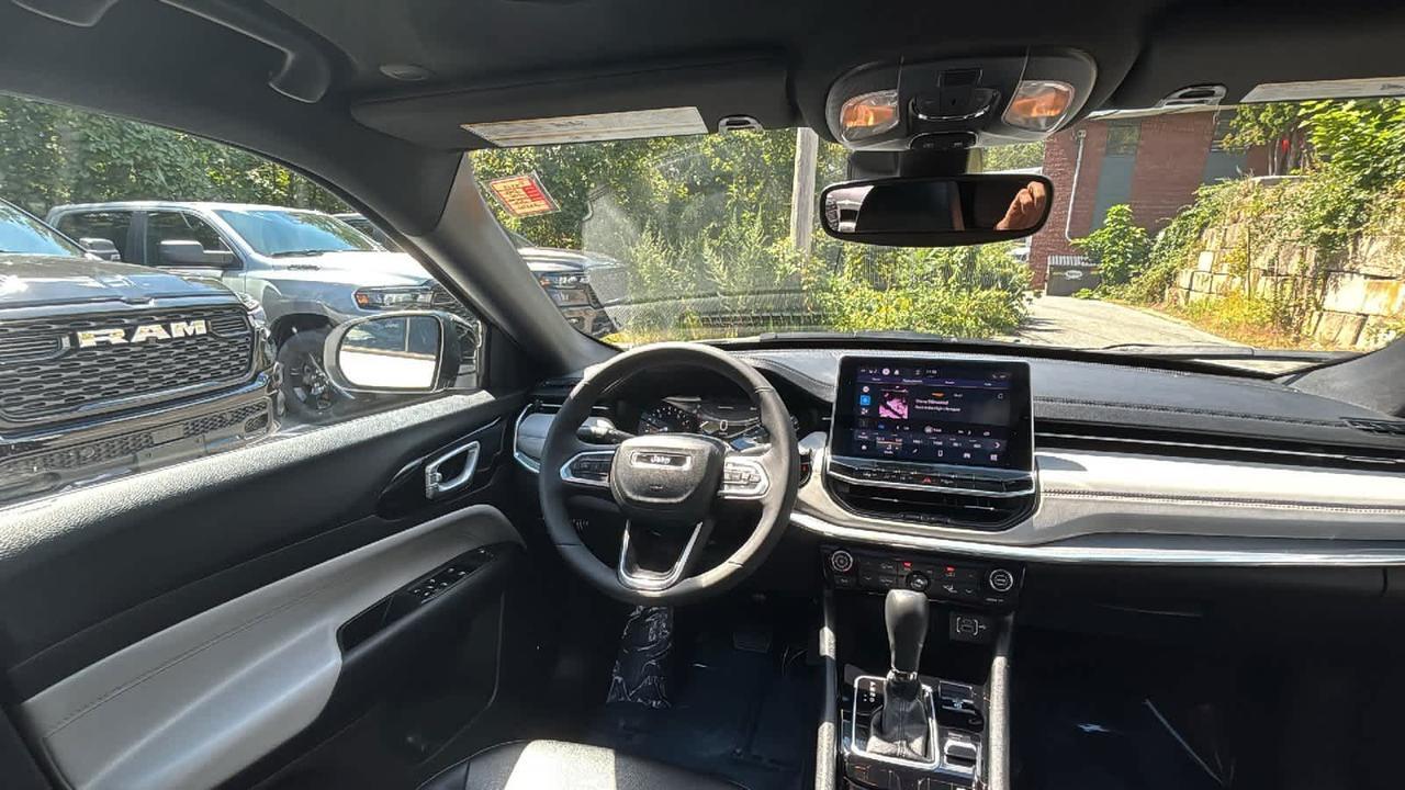 2024 Jeep Compass Limited Hudson MA