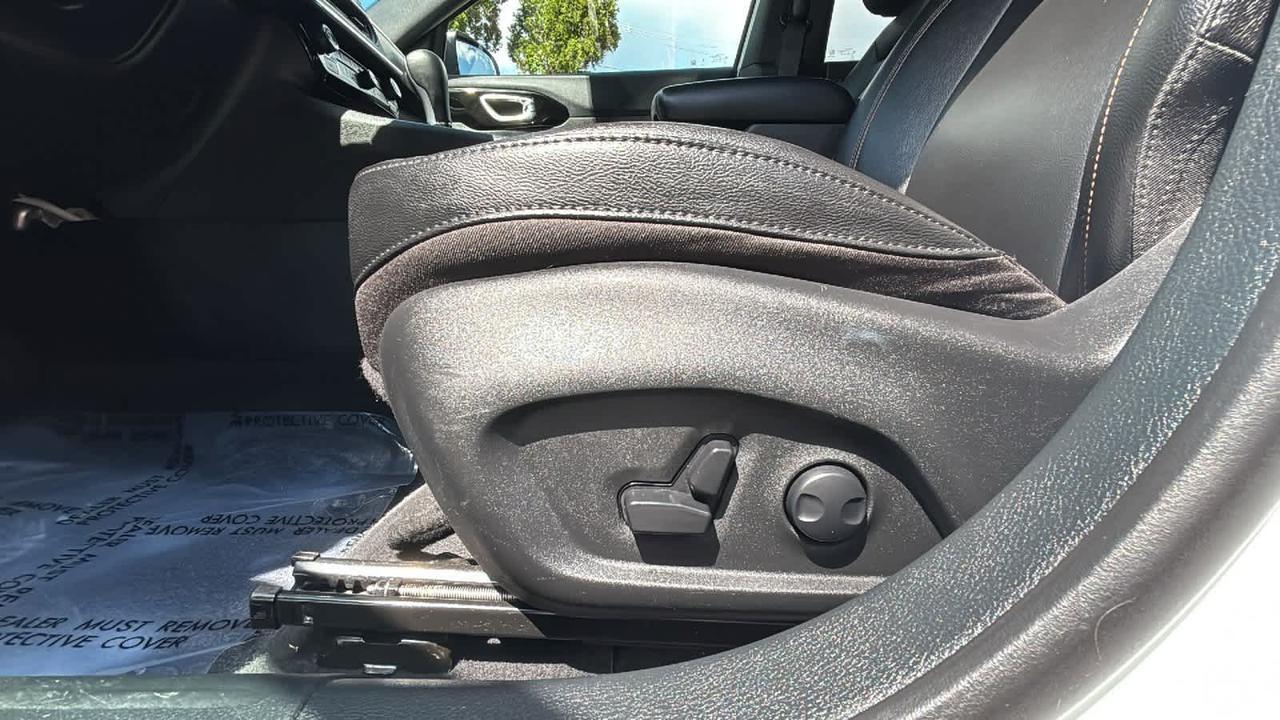 2024 Jeep Compass Limited Hudson MA