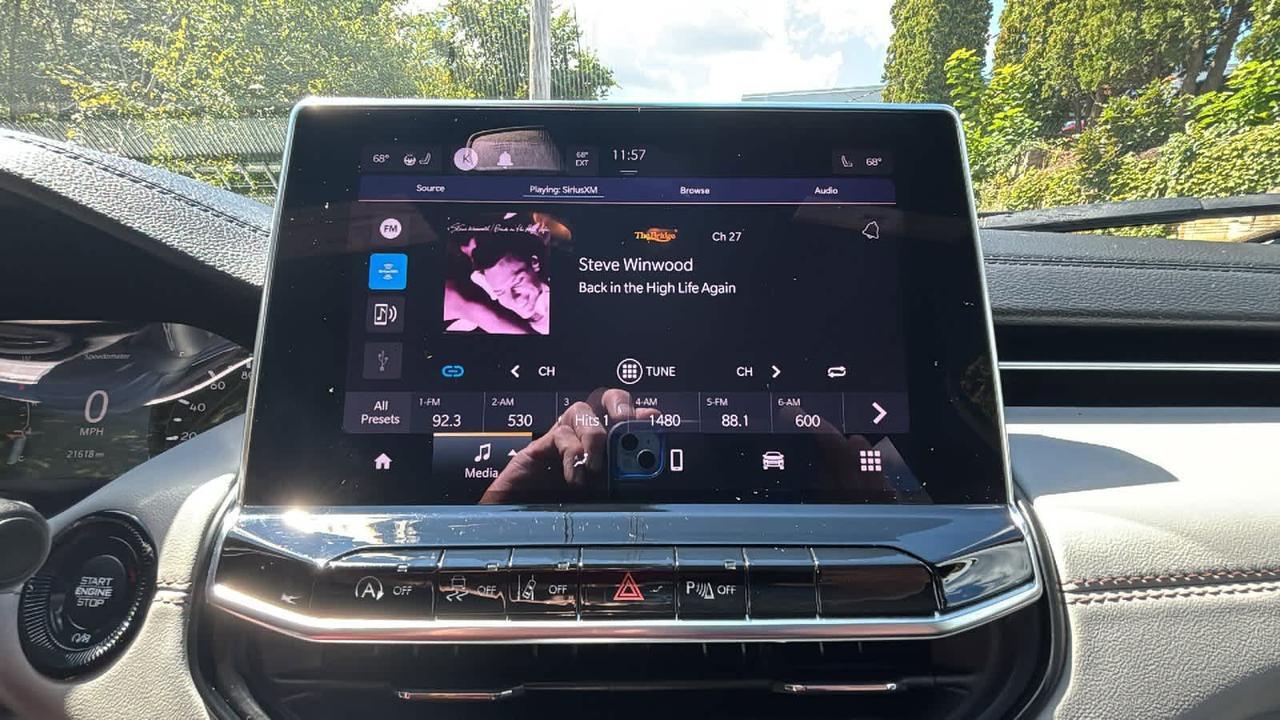 2024 Jeep Compass Limited Hudson MA