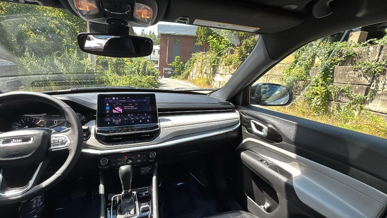 2024 Jeep Compass Limited Hudson MA