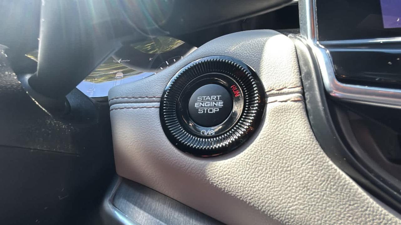 2024 Jeep Compass Limited Hudson MA