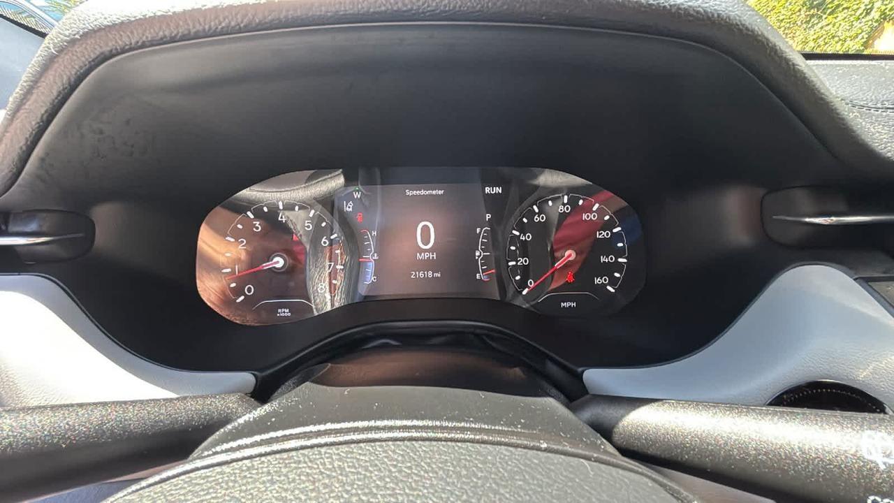 2024 Jeep Compass Limited Hudson MA