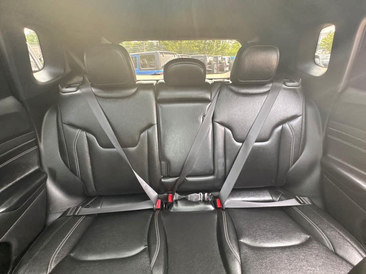 2024 Jeep Compass Limited Dartmouth MA
