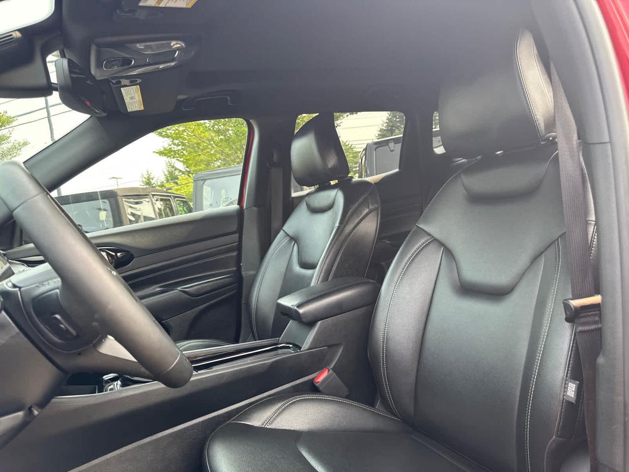 2024 Jeep Compass Limited Dartmouth MA