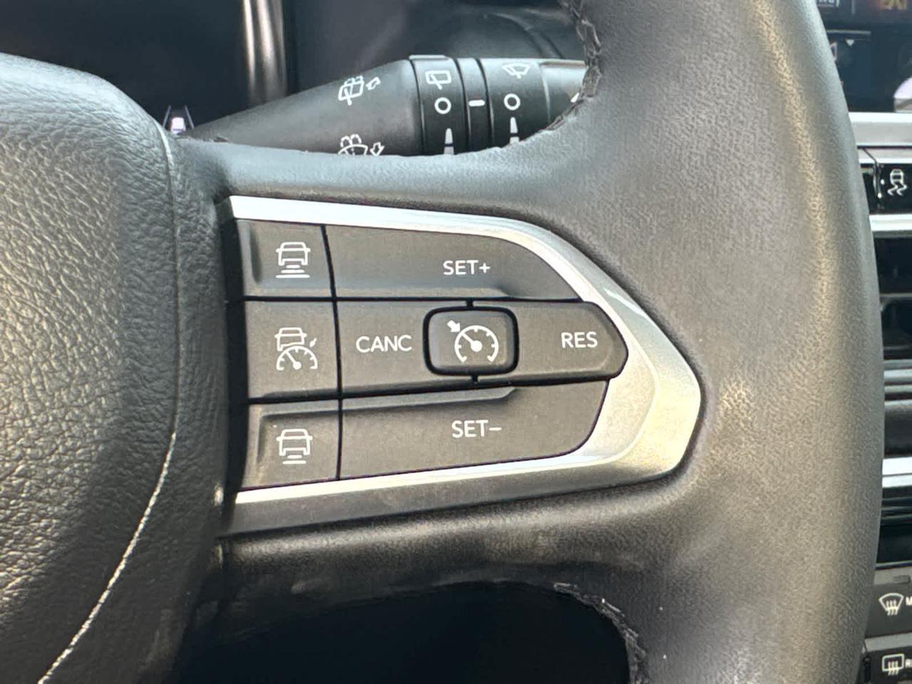 2024 Jeep Compass Limited Dartmouth MA