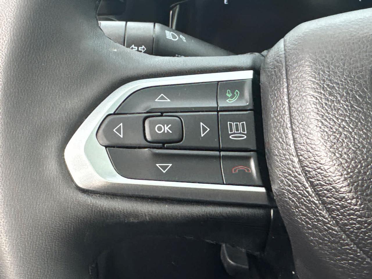 2024 Jeep Compass Limited Dartmouth MA