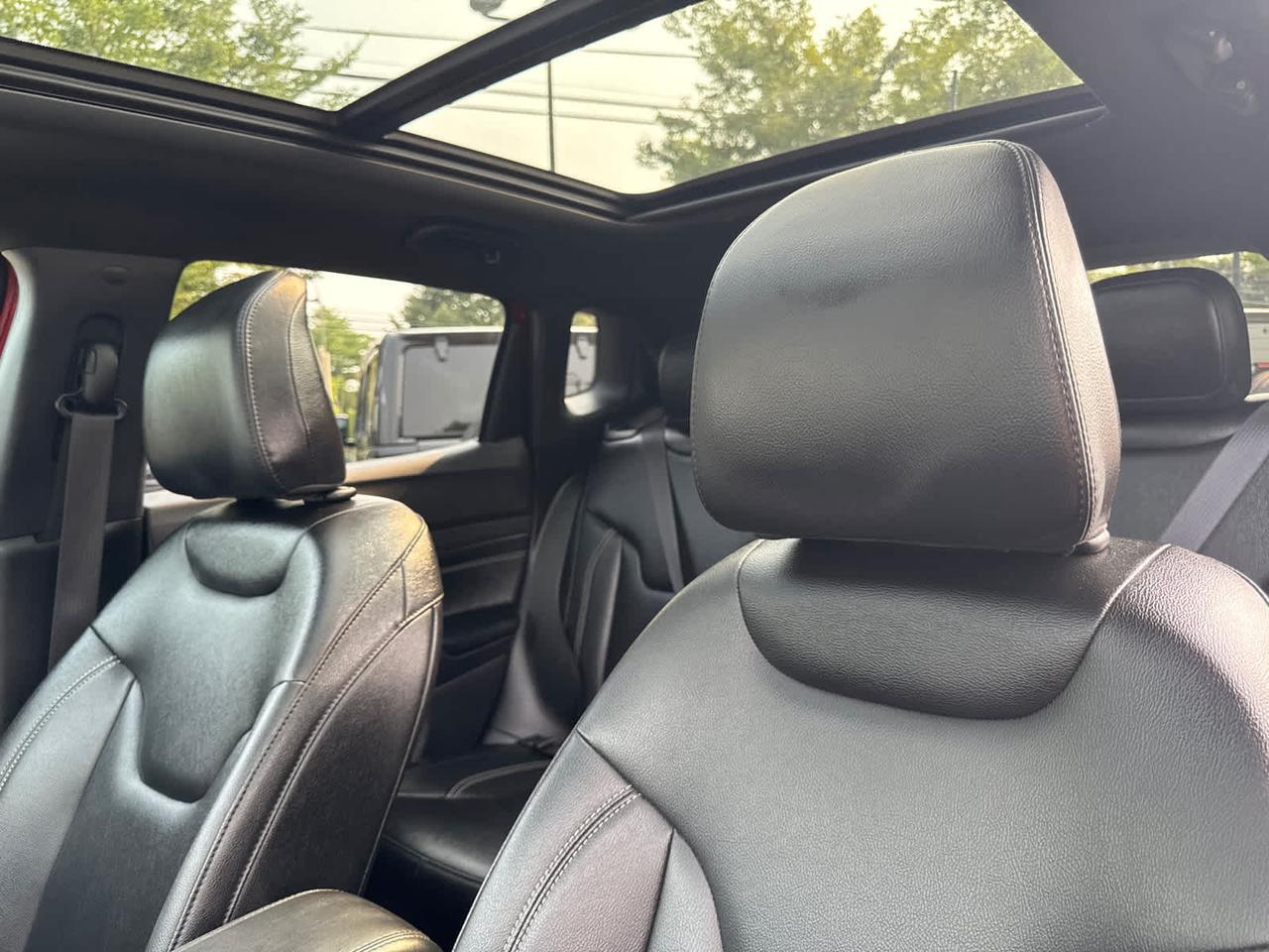 2024 Jeep Compass Limited Dartmouth MA