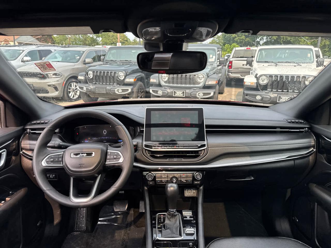 2024 Jeep Compass Limited Dartmouth MA