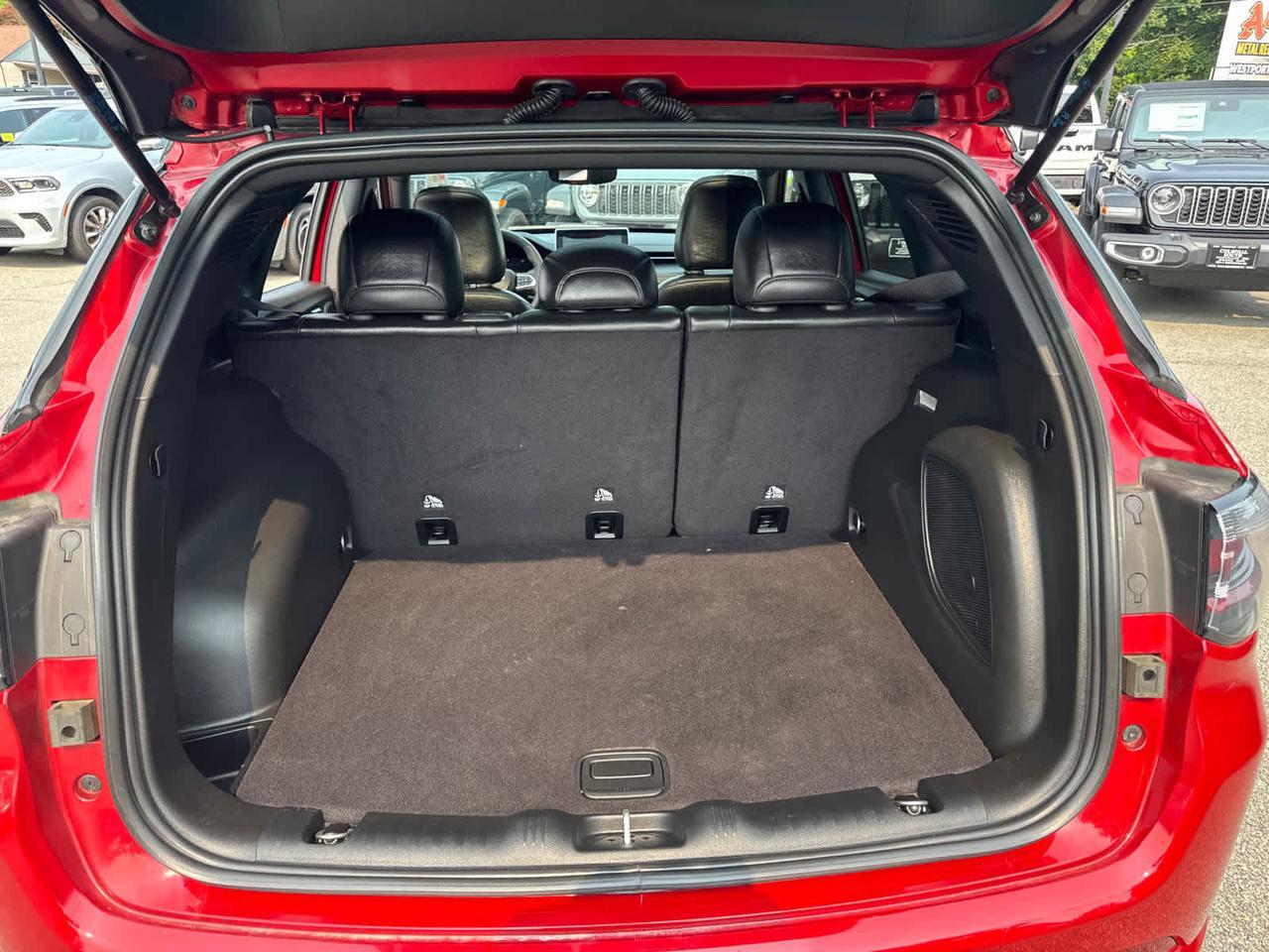 2024 Jeep Compass Limited Dartmouth MA