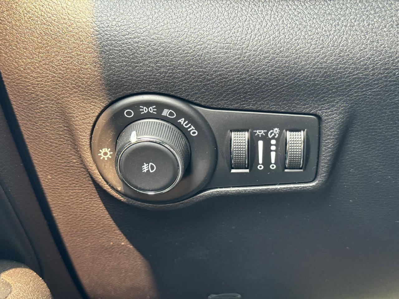 2024 Jeep Compass Limited Dartmouth MA