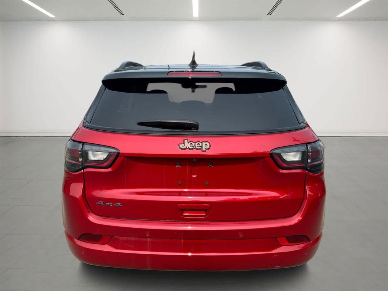 2024 Jeep Compass Limited Dartmouth MA