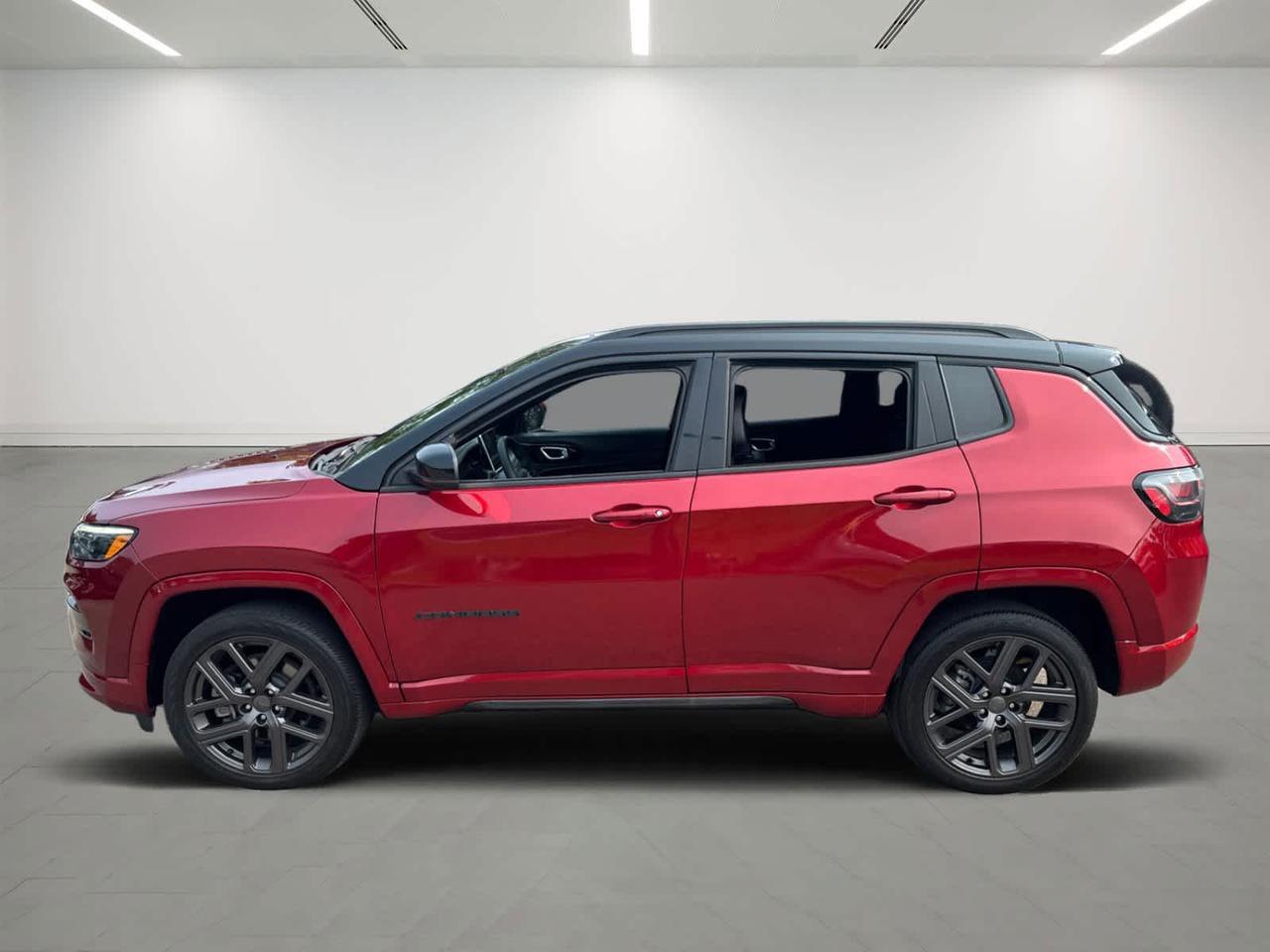 2024 Jeep Compass Limited Dartmouth MA