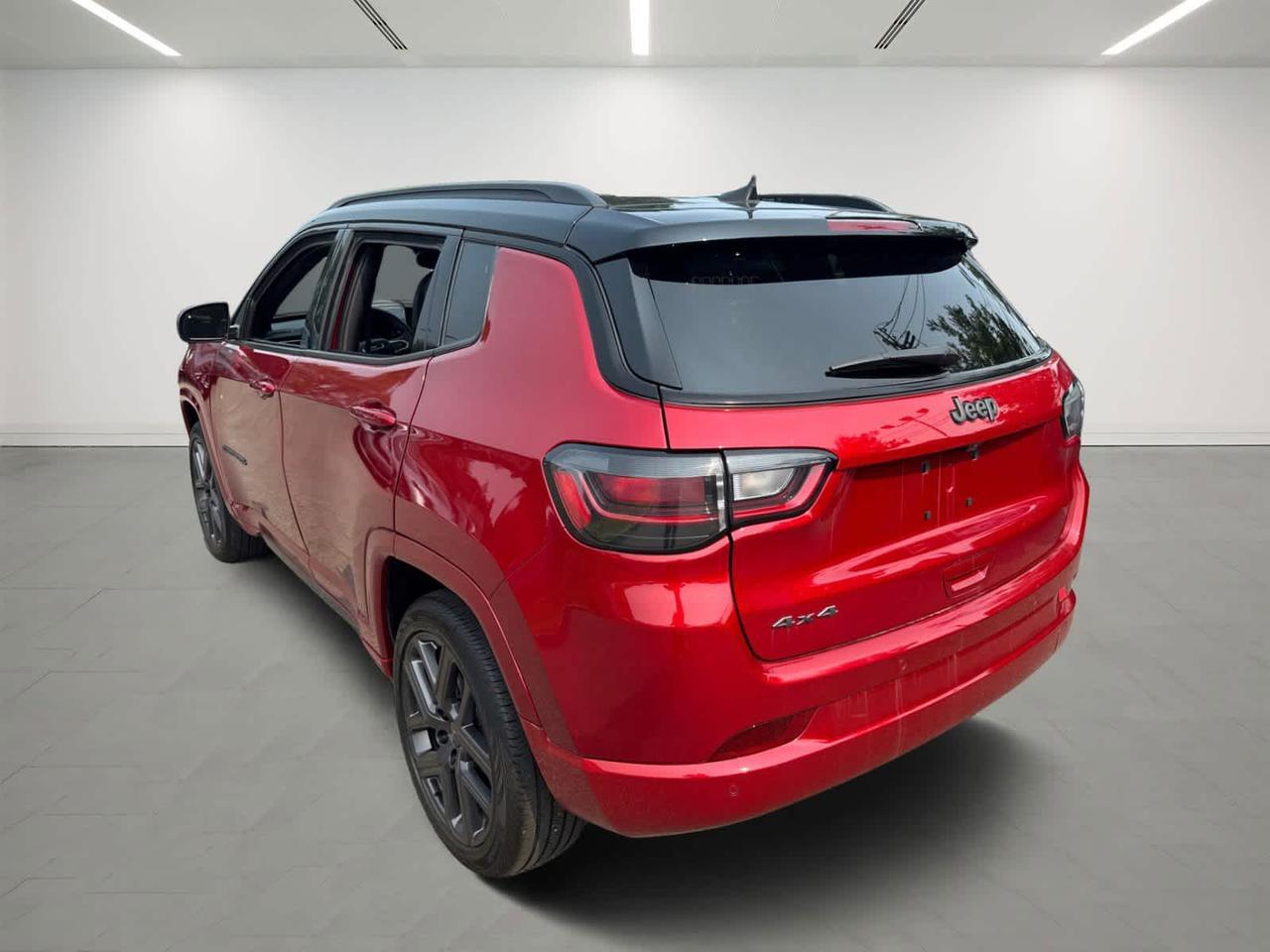 2024 Jeep Compass Limited Dartmouth MA