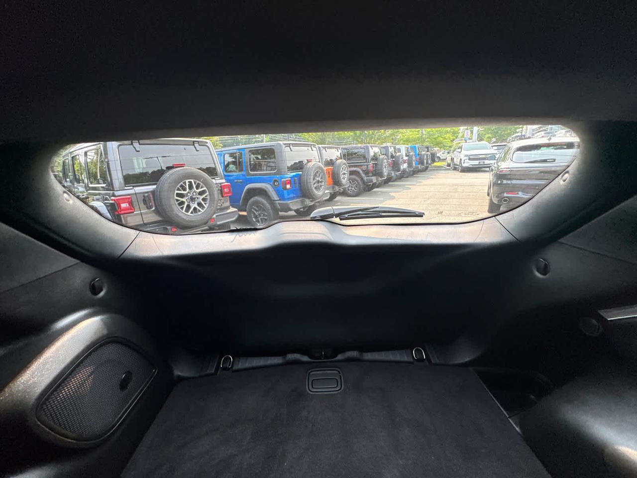 2024 Jeep Compass Limited Dartmouth MA