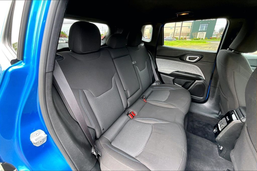 2024 Jeep Compass Sport OR