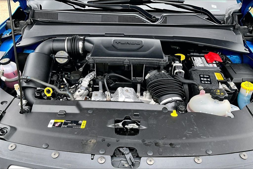 2024 Jeep Compass Sport OR