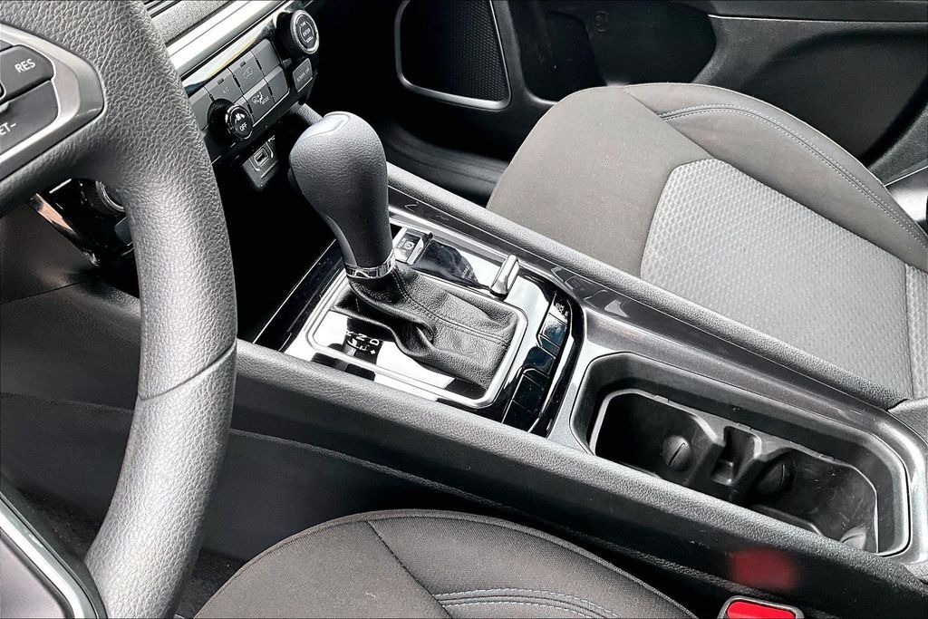 2024 Jeep Compass Sport OR