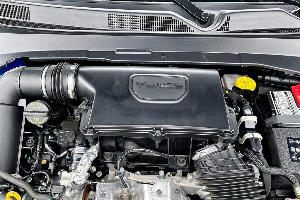 2024 Jeep Compass Sport OR