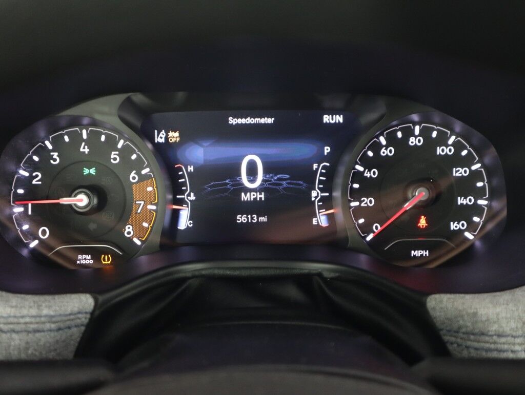 2024 Jeep Compass Sport Maumee OH