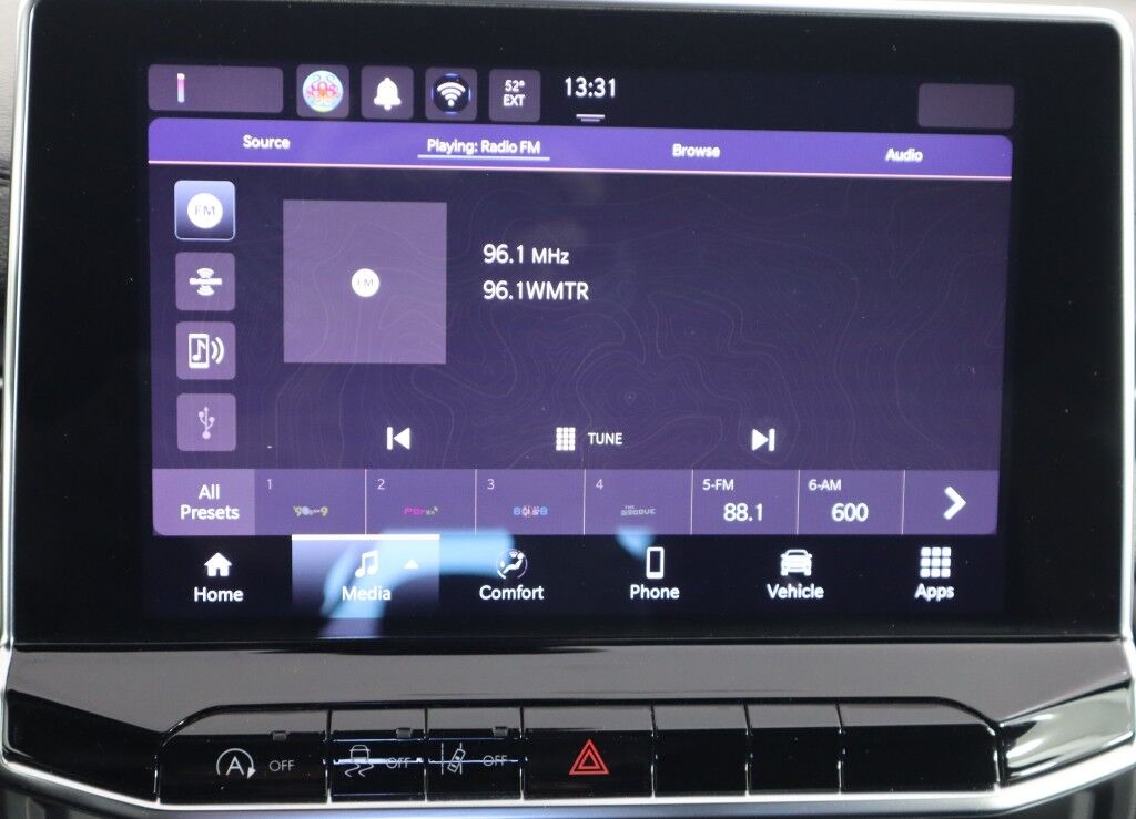 2024 Jeep Compass Sport Maumee OH